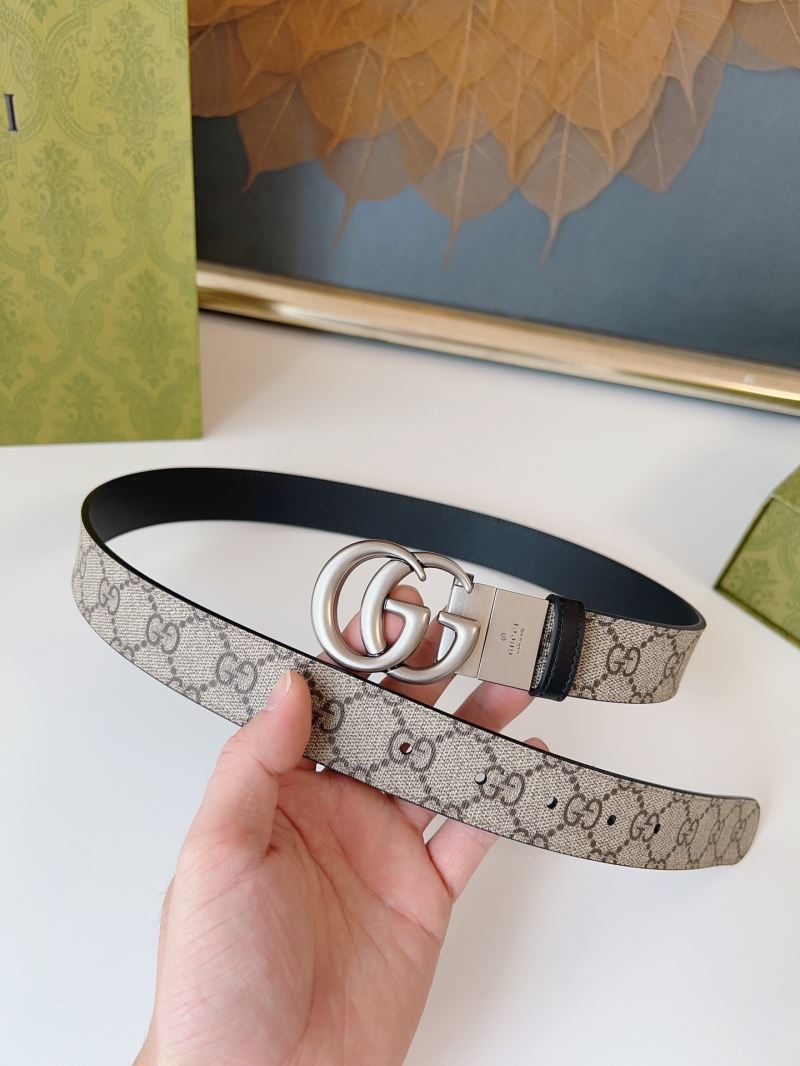 Gucci Belts